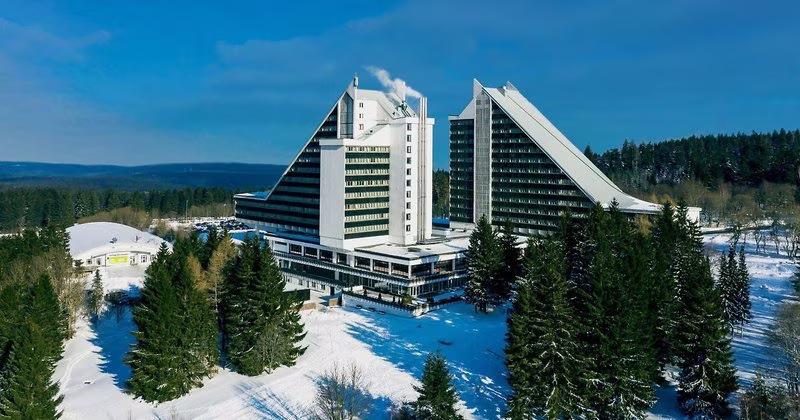 AHORN Panorama Oberhof