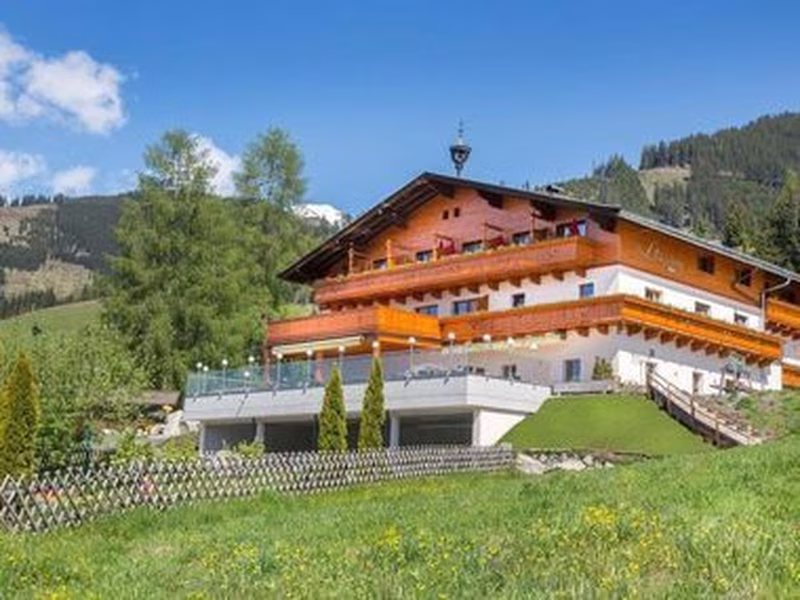 Alpengasthof Liebenberg