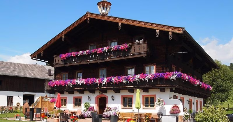 Pension Franzerhof