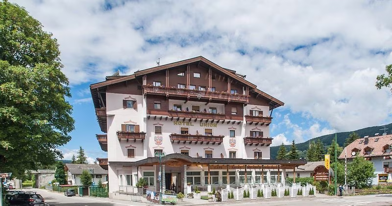 Hotel Union