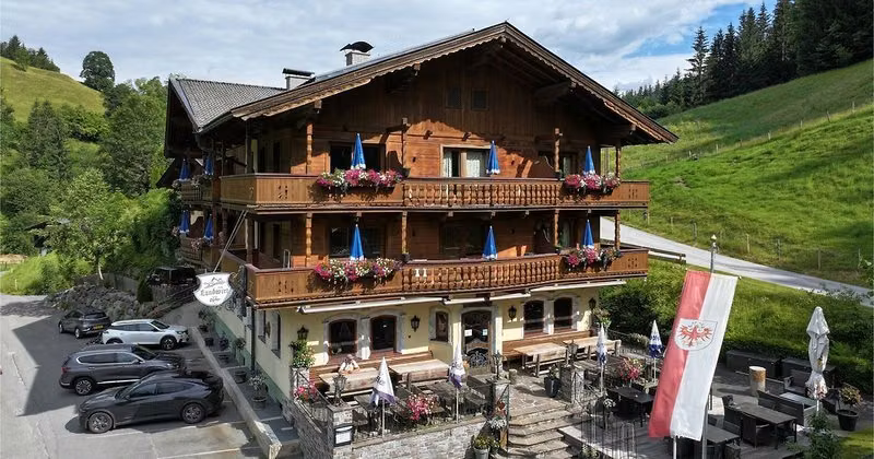 Gasthof Zum Lendwirt