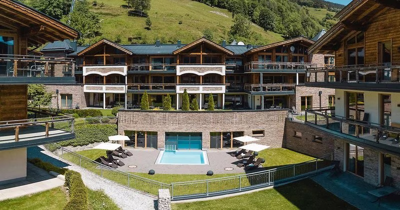 WILDKOGEL RESORTS App.