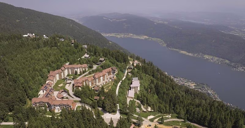 Bergresort Gerlitzen