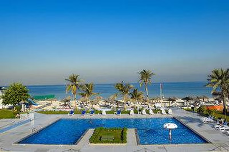LouLoua Beach Resort