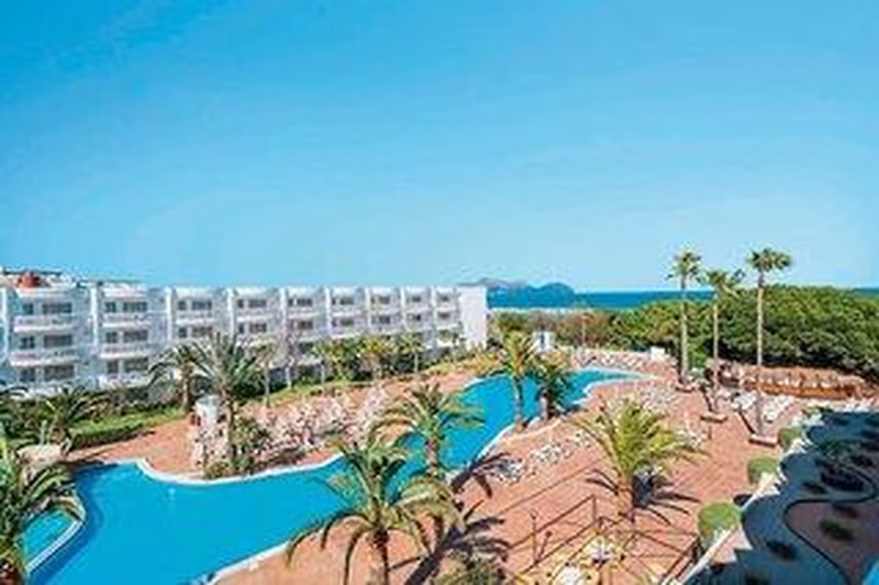 Iberostar Sel Albufera Pa