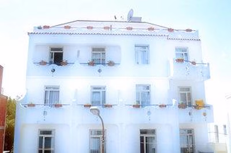 Sporting Baia Hotel & Villa Athena
