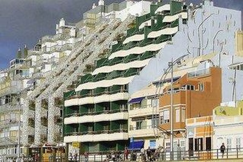 Brisamar Canteras