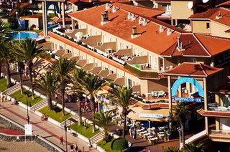 Vistasur Apartamentos