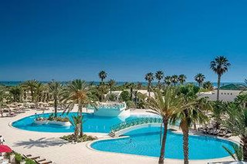Yadis Djerba Golf