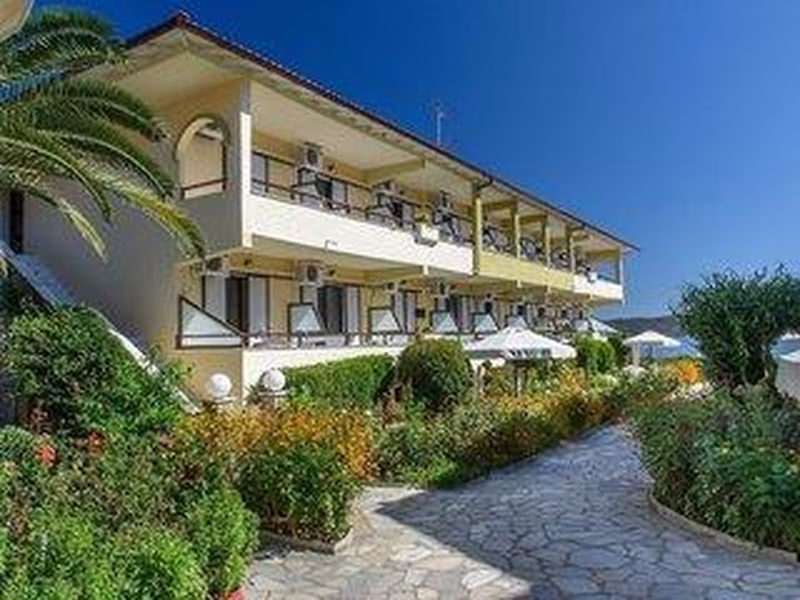 Sunrise Hotel