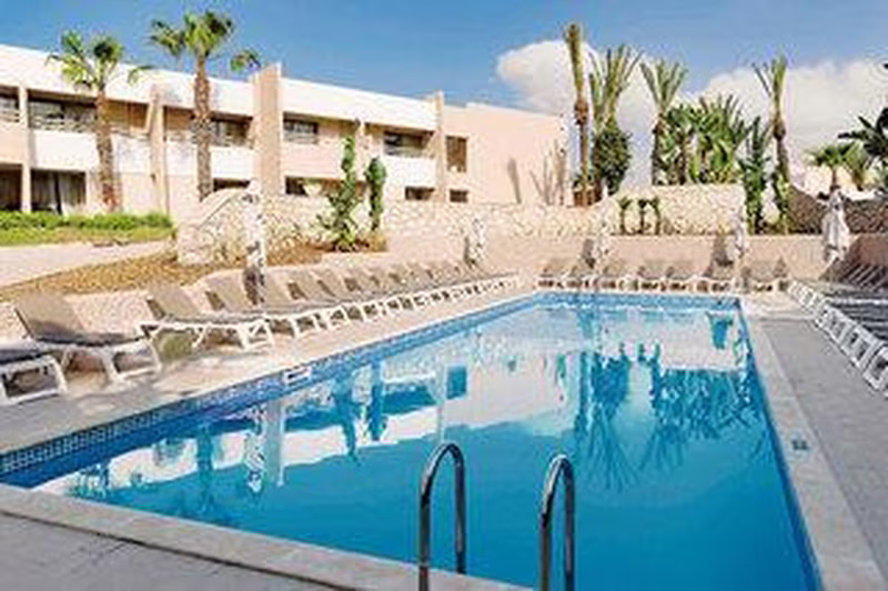 Dunes D'Or Ocean Club