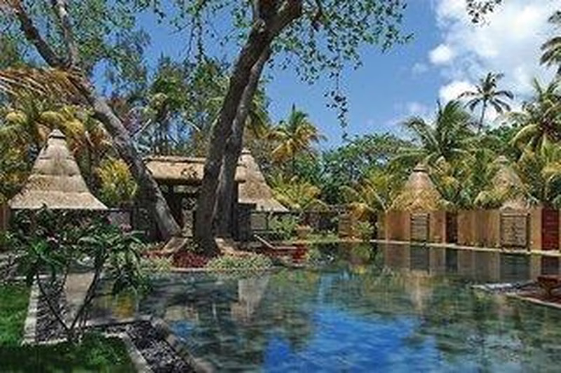 Shandrani Beachcomber