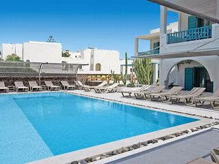 Hotel Andreas