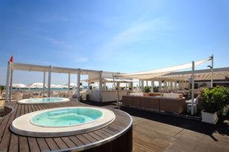 Excelsior Spa e Lido