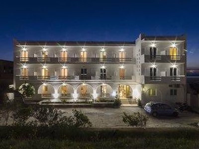 Nikolas Hotel