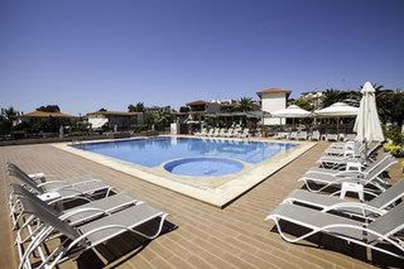 Simeon Hotel