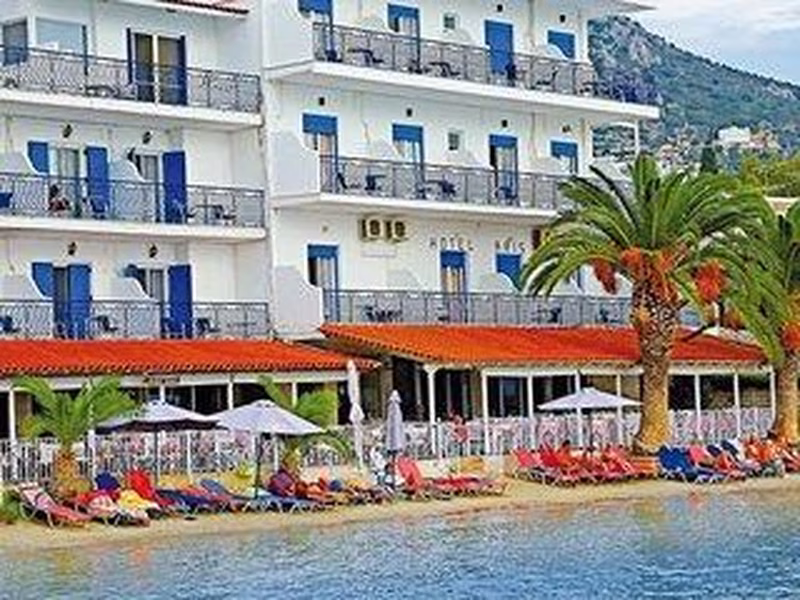 Hotel Aris