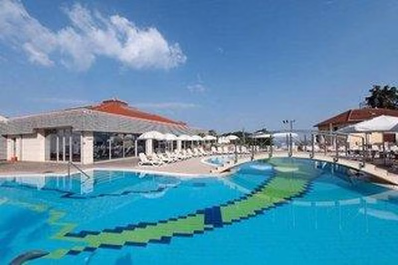 Resort Belvedere
