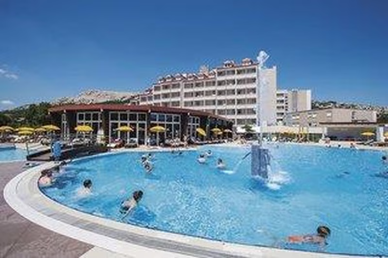 Sunny Baska by Valamar