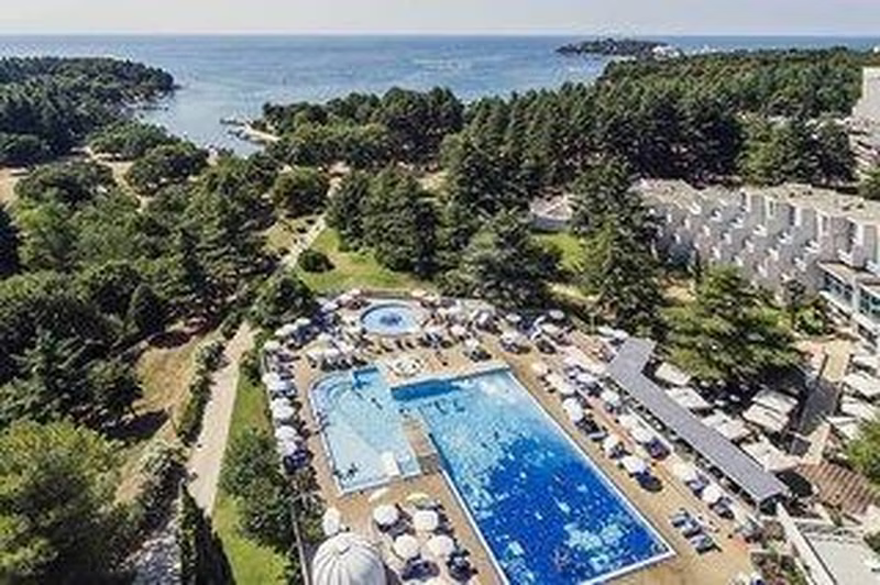 Valamar Sunny&Residence