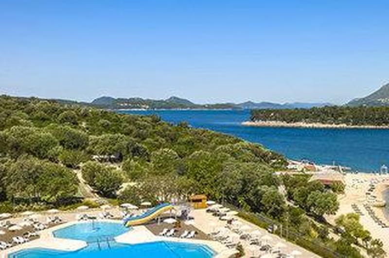 Sunny by Valamar