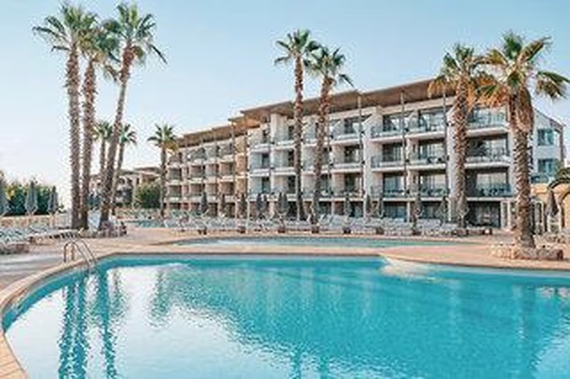 Thalazur Antibes