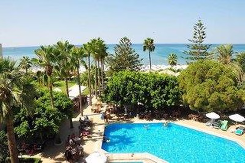 Nerton Hotel
