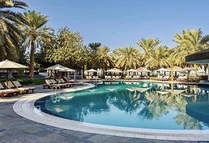 Sheraton Jumeirah