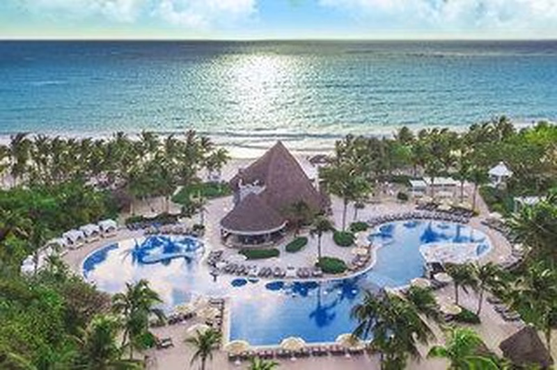 Catalonia Playa Maroma