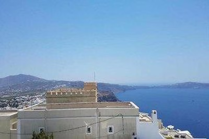 Kafieris View