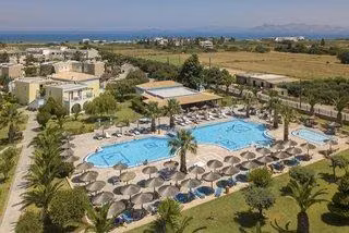 Corali Hotel & Apartments
