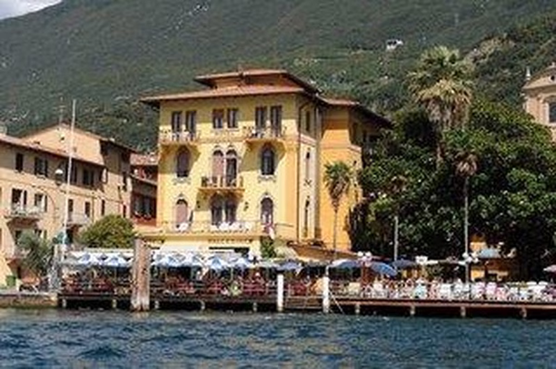 Malcesine