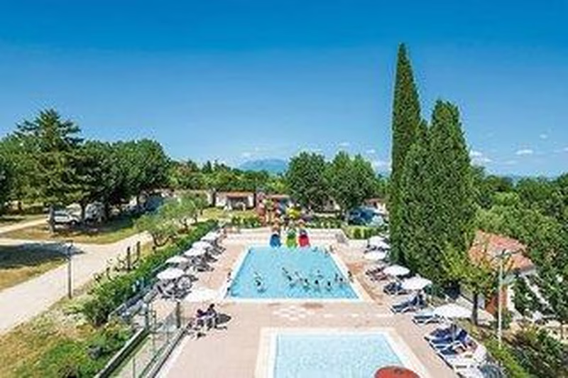 Camping Fontanelle