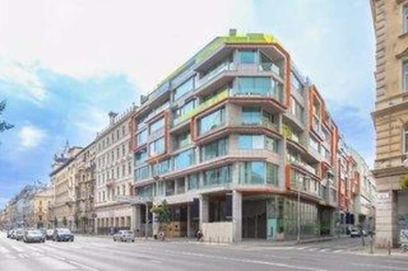 NH Collection City Center