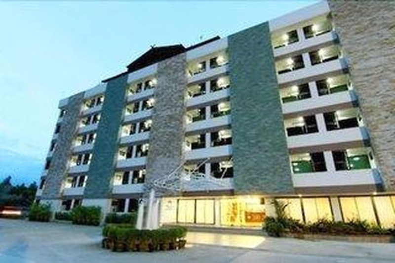 Riverside Suvarnabhumi Hotel