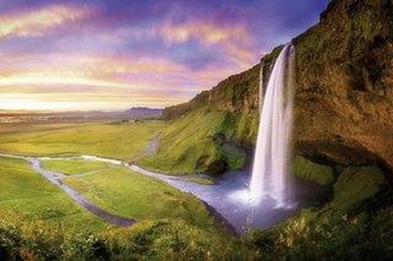 Rund um Island - Ringstraße und Snæfellsnes