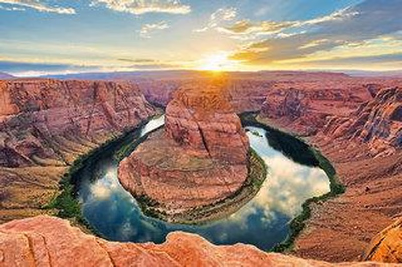 Discover the West