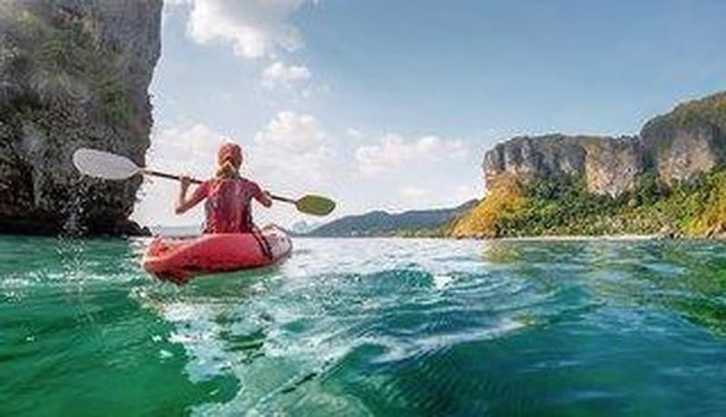 Süd-Thailand