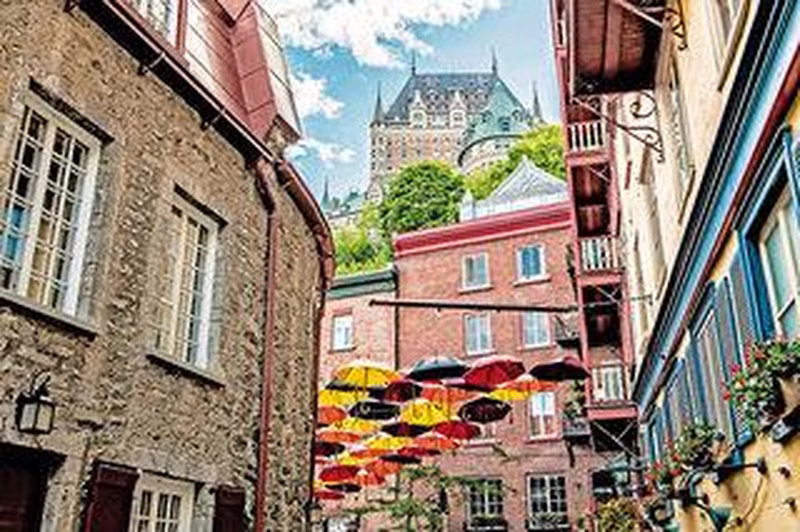 Eastern Canada (18 Nächte)