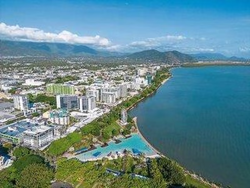 Cairns erleben (3 Nächte)