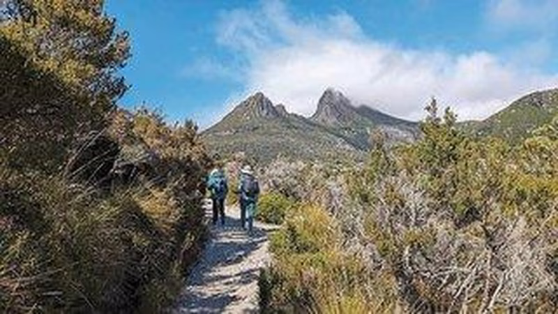 Tasmanien aktiv erleben