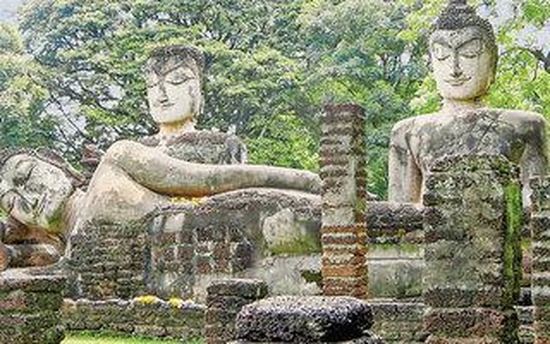 Sri Lanka Allround (Privatreise)