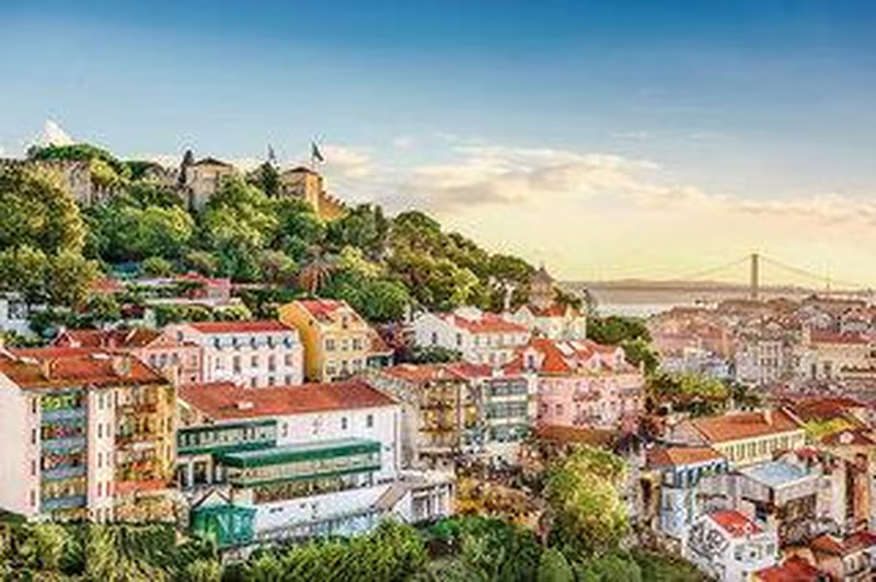 Portugal - Land der reizvollen Kontraste (14 Nächte, inkl. Mietwagen, ab Lissabon)