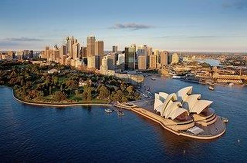 Sydney erleben (4 Tage)