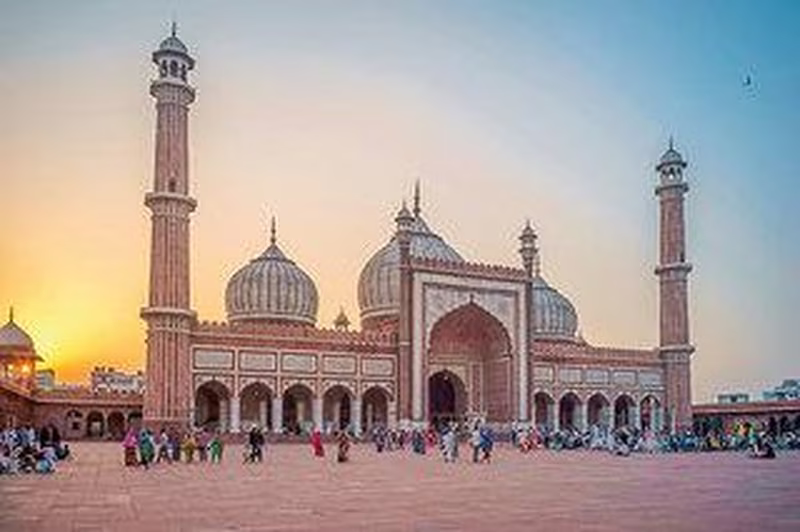 Klassisches Indien und Nepal (Gruppenreise)