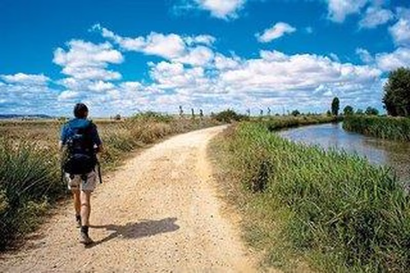 Wandern auf dem Jakobsweg - Die portugiesische Route