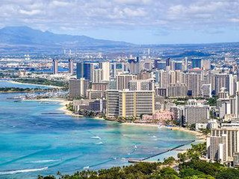 Rundreise Hawaiian Extravaganza für Selbstfahrer