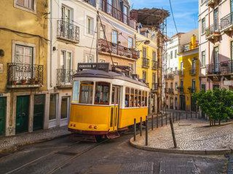 Rundreise Höhepunkte Portugals für Selbstfahrer