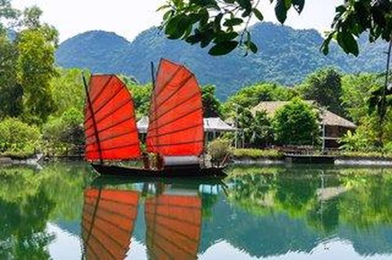 Klassisches Vietnam mit Phu Quoc
