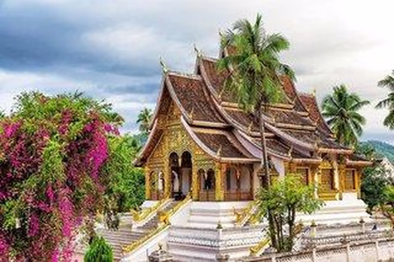 Kleingruppen-Rundreise - Laos, Vietnam & Kambodscha